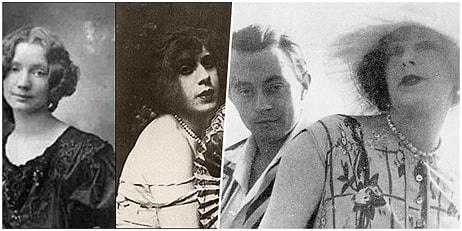 Bu Uğurda Canından Oldu: Tarihin İlk Transseksüeli Einar Wegener'in Lili Elbe'ye Dönüşüm Hikâyesi