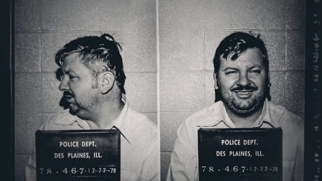 35. Conversations With a Killer: The John Wayne Gacy Tapes (2022)