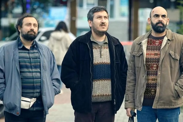 1. Gibi (2021-2022)