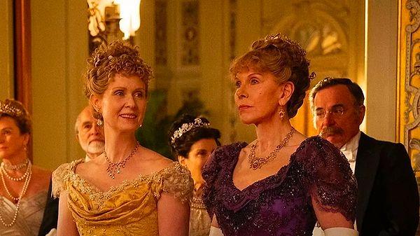 10. The Gilded Age (2022)