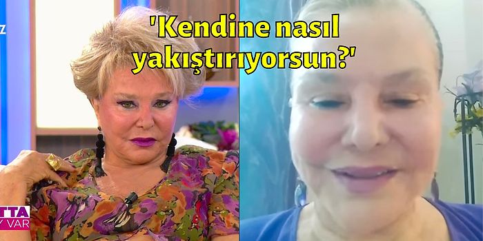 İlişkiden Önce Eşinin Eski Sevgilisinin Videolarını İzlediğini Söyleyen Kadın Selin Karacehennem'i Kızdırdı