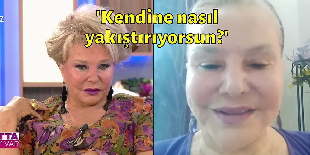 İlişkiden Önce Eşinin Eski Sevgilisinin Videolarını İzlediğini Söyleyen Kadın Selin Karacehennem'i Kızdırdı