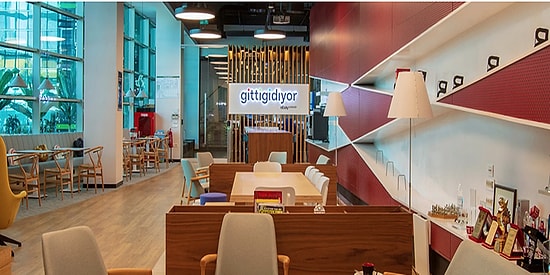 Emrah Kozan Yazio: Tasarımcı Kafasından Gittigidiyor.com Gidiş Hikayesi