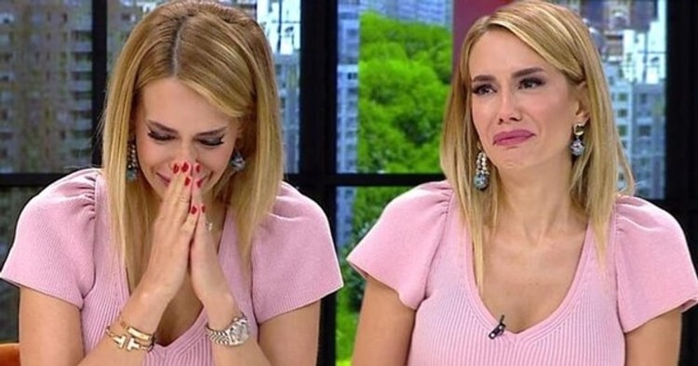 'Neler Oluyor Hayatta' Sunucusu Nur Tuğba Namlı Hamile mi? Sağlık Durumu Nasıl?