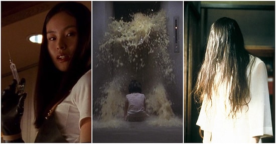 Bu İşi İyi Yapıyorlar! Ürkütücülükte Zirve Yapan En İyi Japon Korku Filmleri