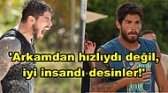 'Başım Dik, Gururlu ve Mutluyum' Survivor'dan Elenen Anıl Berk Baki, Elendikten Sonra İlk Kez Açıklama Yaptı!