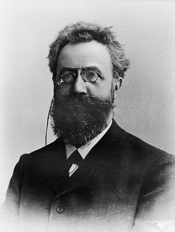 Herman Ebbinghaus