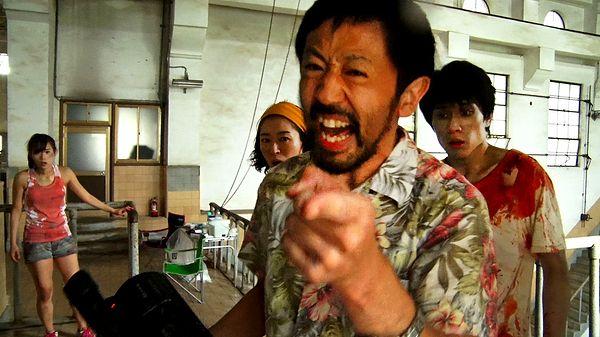 10. One Cut of the Dead (2017)