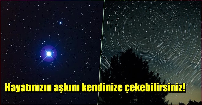 Hayallerinize ve Hayatınızın Aşkına Kavuşmak için Çekim Yasasını Nasıl Kullanabilirsiniz?