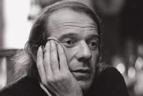 Gilles Deleuze Kimdir, Nereli, Ne Zaman Öldü?  Gilles Deleuze'nin Türkçe Eserleri
