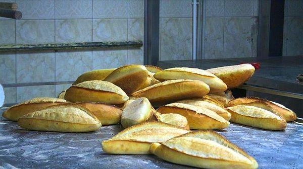 İstanbul'da Ekmek Fiyatları 5 TL mi Oldu?