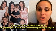 200 Tane Kardeşi Var! Babasının Yönettiği Çok Eşli Bir Mormon Tarikatından Kaçan Genç Kadın