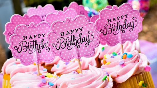 En Yakın Arkadaşa Doğum Günü Mesajları 2022: Dostunuzu, Arkadaşınızı Mutlu Edecek En Özel Doğum Günü Mesajları