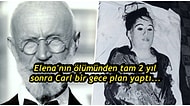 Olmaz Olsun Böyle Aşk: Takıntılı Olduğu Kadının Cesedini Mezarından Çıkarıp Tam 7 Yıl Onunla Yaşayan Adam