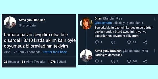 Twitter'da Şimdiye Kadar Gördükleri En İyi Diyalogları Paylaşarak Güldüren Takipçilerimiz