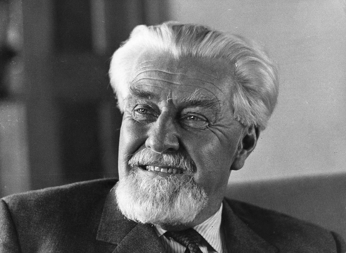 Konrad Lorenz Kimdir, Nerelidir? Konrand Lorenz'in Türkçeye