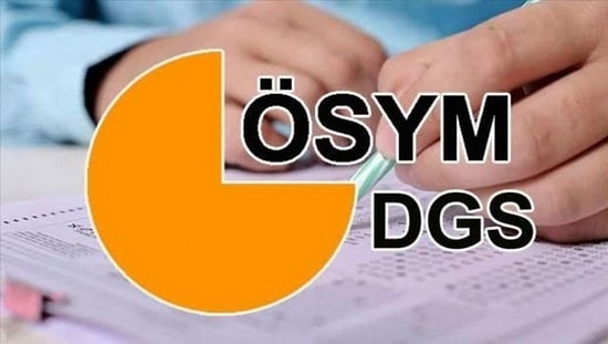 DGS Sınav Yerleri Açıklandı mı? 2022 DGS Giriş Belgesi Sorgulama