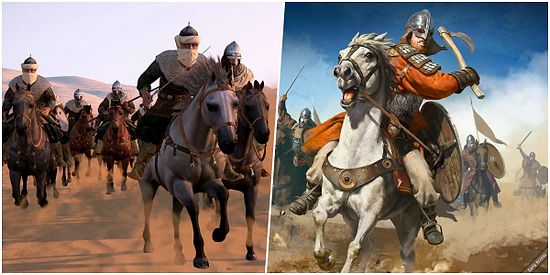 Mount & Blade II: Bannerlord'un Konsollar İçin Çıkış Tarihi Ortaya Çıkmış Olabilir