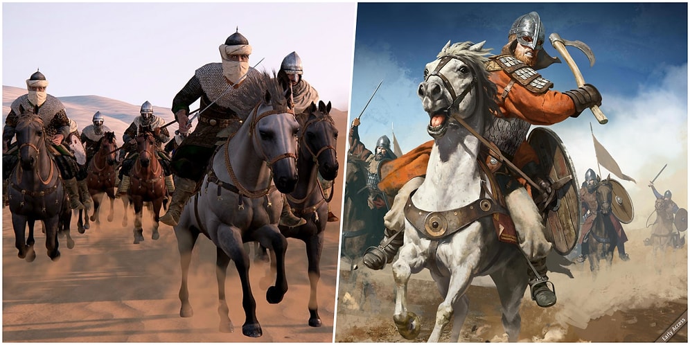 Mount & Blade II: Bannerlord'un Konsollar İçin Çıkış Tarihi Ortaya Çıkmış Olabilir