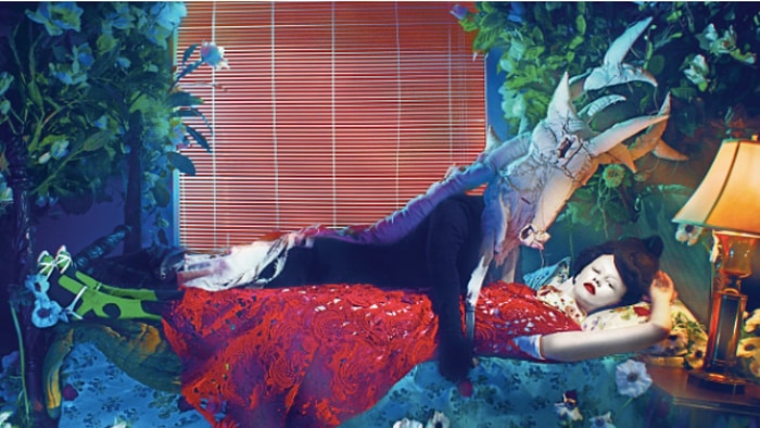 Тест: поведаем, кем вы были в прошлой жизни, основываясь на ваших сновидениях