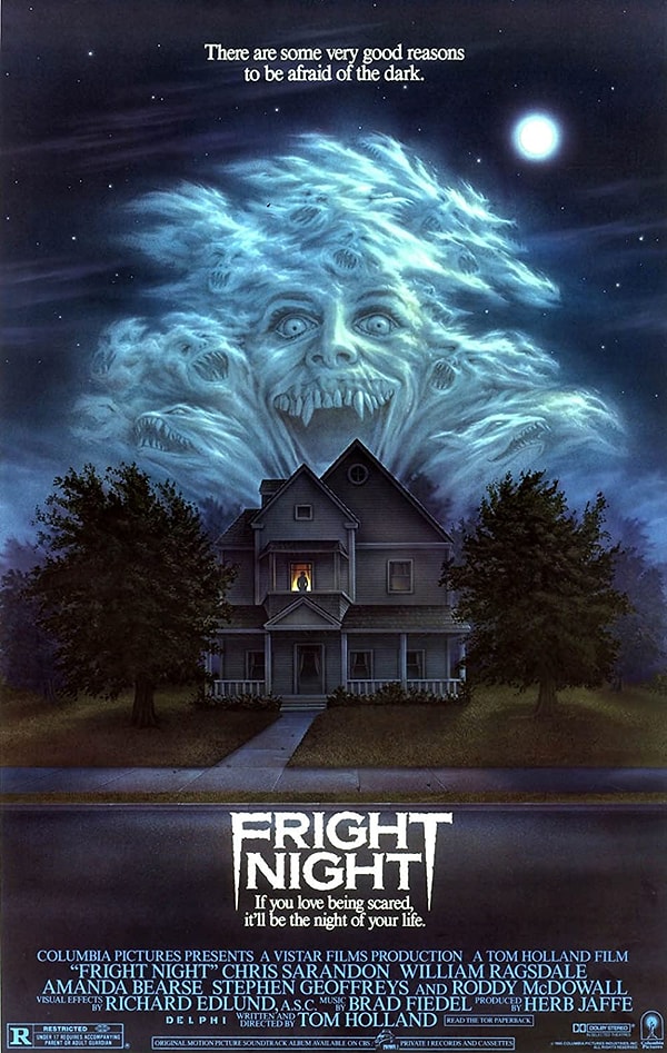 Fright Night (2011)