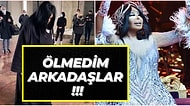 Lüks Mezar İddialarıyla Gündeme Gelen Bülent Ersoy, 'Ölmedim Arkadaşlar' Sözleriyle İsyan Etti!