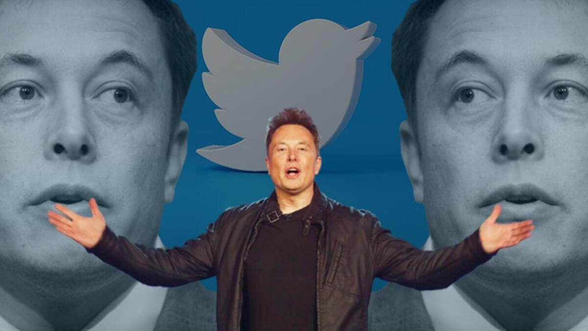 Twitter'dan Elon Musk'ın 44 Milyar Dolarlık Teklifine Onay Geldi