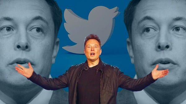 Elon Musk'ın Twitter'ı alım sürecinde neler yaşandı?