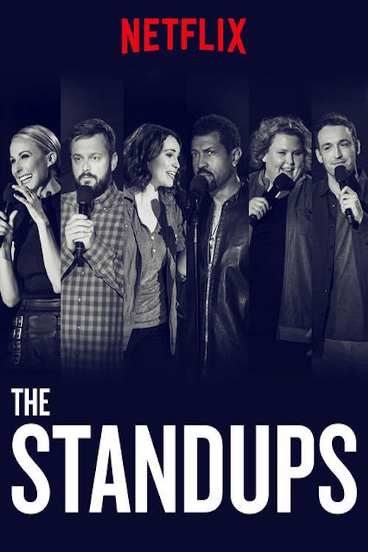 10+ Best Standup Comedy Specials on Netflix Tickle your funny bone