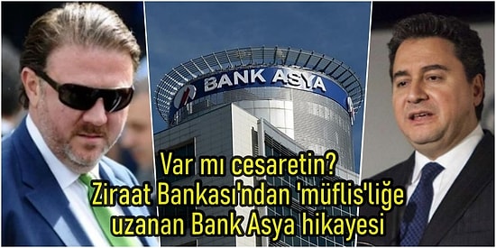 Yiğit Bulut, Babacan'a Meydan Okudu, Videolar Paylaştı, Kılıçdaroğlu'na Yöneldi! Bank Asya'da Ne Olmuştu?