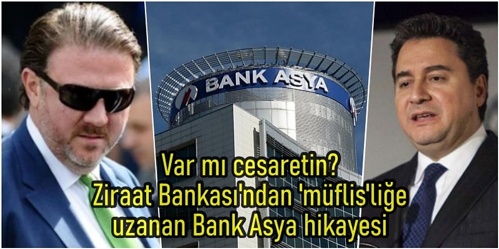 Yiğit Bulut, Babacan'a Meydan Okudu, Videolar Paylaştı, Kılıçdaroğlu'na Yöneldi! Bank Asya'da Ne Olmuştu?
