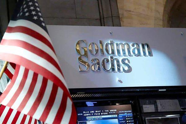 Goldman Sachs: ABD ekonomisinin gelecek yıl resesyona girmesi olasılığı arttı