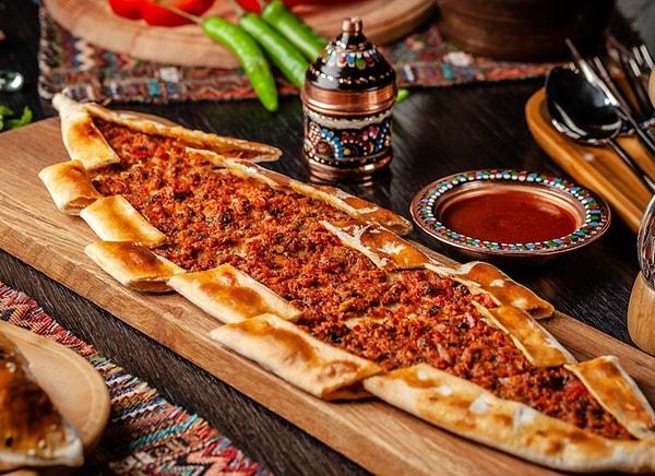 Geleneksel Türk Mutfağı