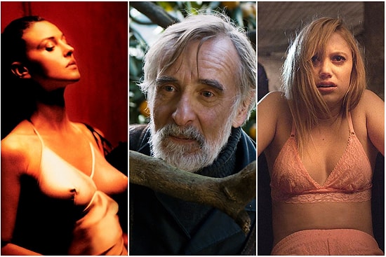 'Ne İzlesem' Diye Düşünenlere Müjde! 22 Haziran Çarşamba Günü İçin Birbirinden Sağlam Film Önerileri