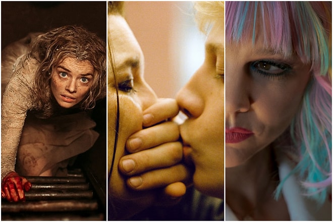 'Ne İzlesem' Diye Düşünenlere Müjde! 23 Haziran Perşembe Günü İçin Birbirinden Sağlam Film Önerileri