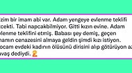 Evlilik Teklifi Esnasında Yaşadıkları En Komik Anları Paylaşarak Bizlere Kocaman Bir Kahkaha Attıran Kişiler
