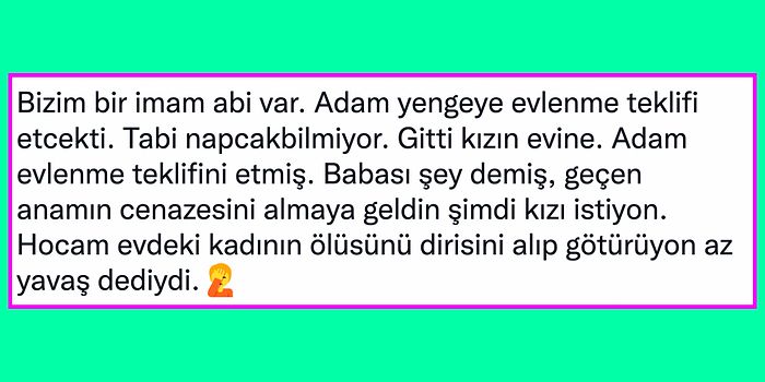 Evlilik Teklifi Esnasında Yaşadıkları En Komik Anları Paylaşarak Bizlere Kocaman Bir Kahkaha Attıran Kişiler