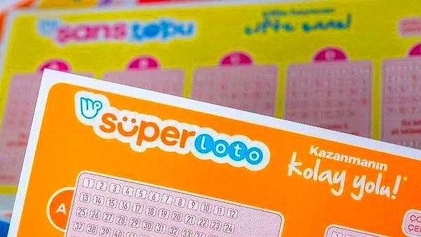 Süper Loto Sonuçları Açıklandı mı?