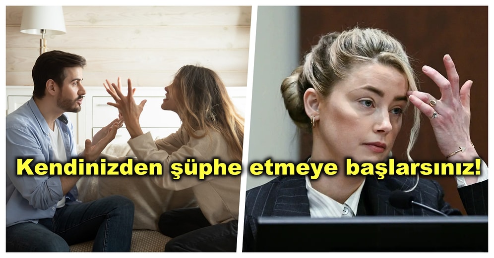 Size de Manipülasyon Yapılıyor Olabilir! Toksik Bir İlişkide Olduğunuzu Gösteren İşaretler