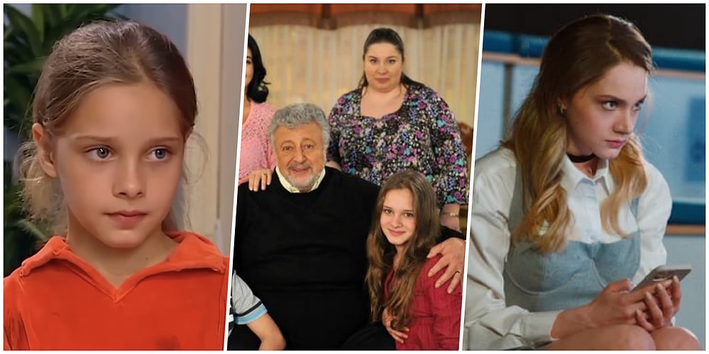 Hatırladınız mı? Kuş Uçuşu'nun Aslı'sı Miray Daner'i İlk Kez Hangi Dizide Görmüştük?