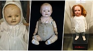 Kiminin Saçları Uzuyor Kimi Çocukların Canını Alıyor: Korku Filmlerini Aratmayan En Lanetli Oyuncak Bebekler