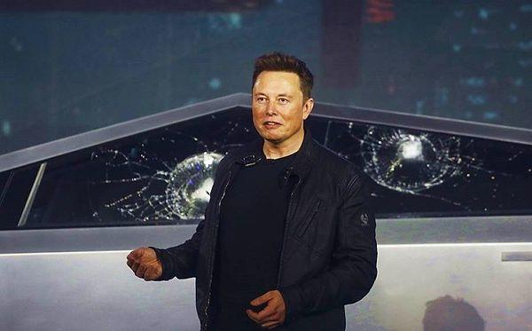 Tesla CEO'su Elon Musk, insanları kripto para birimlerine yatırım yapmayı asla teşvik etmedim dedi.
