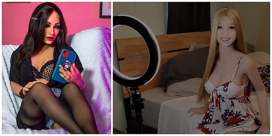 Sosyal Medya Çılgınlığı Başka Bir Boyuta Geçiyor, Şişme Bebek Influencer'lar Gerçek Fenomenlere Meydan Okuyor