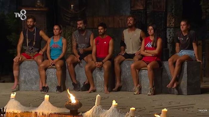 Survivor’a Son Veda Berkan’dan: Acun Ilıcalı’dan Torpil Açıklaması