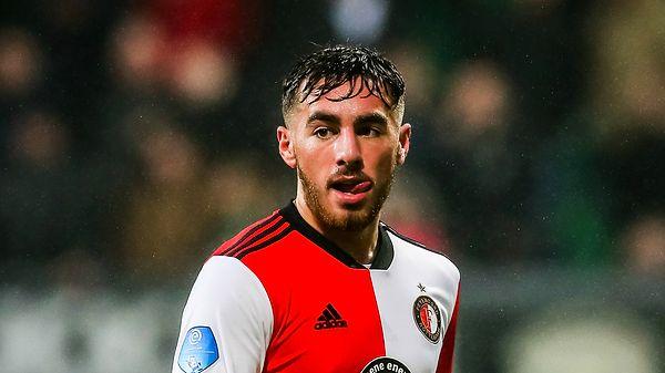 7. West Ham United, Feyenoord forması giyen 21 yaşındaki milli futbolcu Orkun Kökçü'yü transfer etmek istiyor. (Fabrizio Romano)