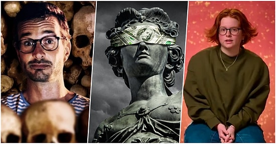 İzlerken Bir Şeyler Öğrenmek İsteyenler Buraya: Netflix'te Mutlaka İzlemeniz Gereken Eğitici Diziler