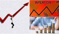 Yükselen Enflasyonla Mücadele İçin Faiz Arttırma Yoluna Giden 8 Ülke