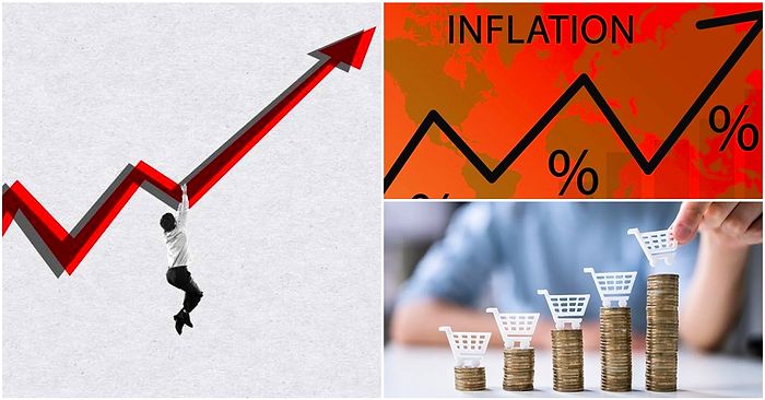 Yükselen Enflasyonla Mücadele İçin Faiz Arttırma Yoluna Giden 8 Ülke