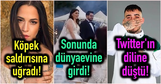 22 Haziran'da Yaşanan Son Dakika Magazin Haberlerini ve Güncel Magazin Olaylarını Anlatıyoruz!