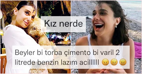 Bu Cüreti Nereden Buluyorsunuz? Pınar Gültekin ile İlgili Paylaşımıyla Herkesi Sinirden Deliye Döndüren Şahıs